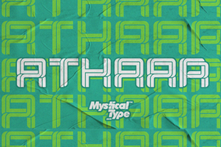 Athaar: The Bold Sans Serif Font for Marketers