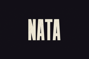 Nata: The Clean Sans Serif Font for Modern Branding